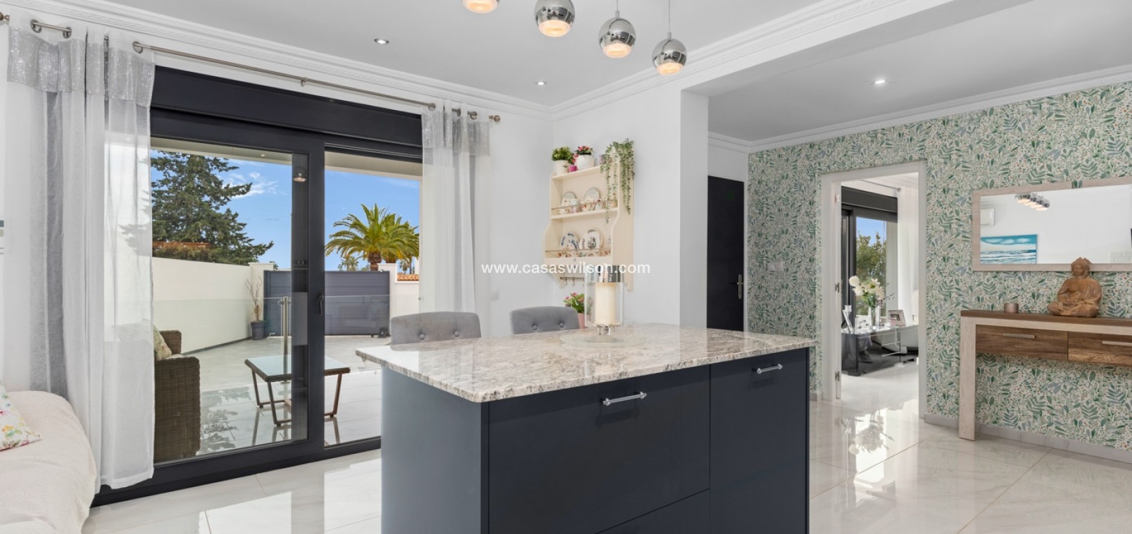 Sale - Villa - Ciudad Quesada - Ciudad Quesada - Rojales