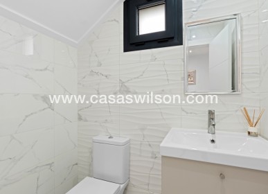 Sale - Villa - Ciudad Quesada - Ciudad Quesada - Rojales