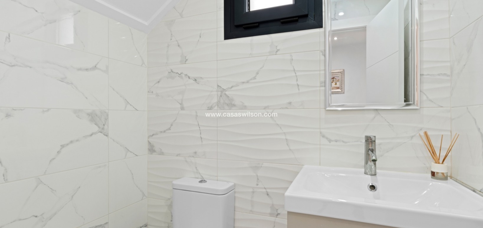 Sale - Villa - Ciudad Quesada - Ciudad Quesada - Rojales