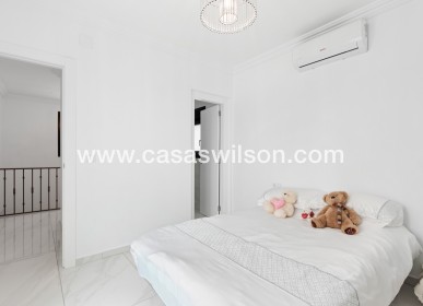 Sale - Villa - Ciudad Quesada - Ciudad Quesada - Rojales