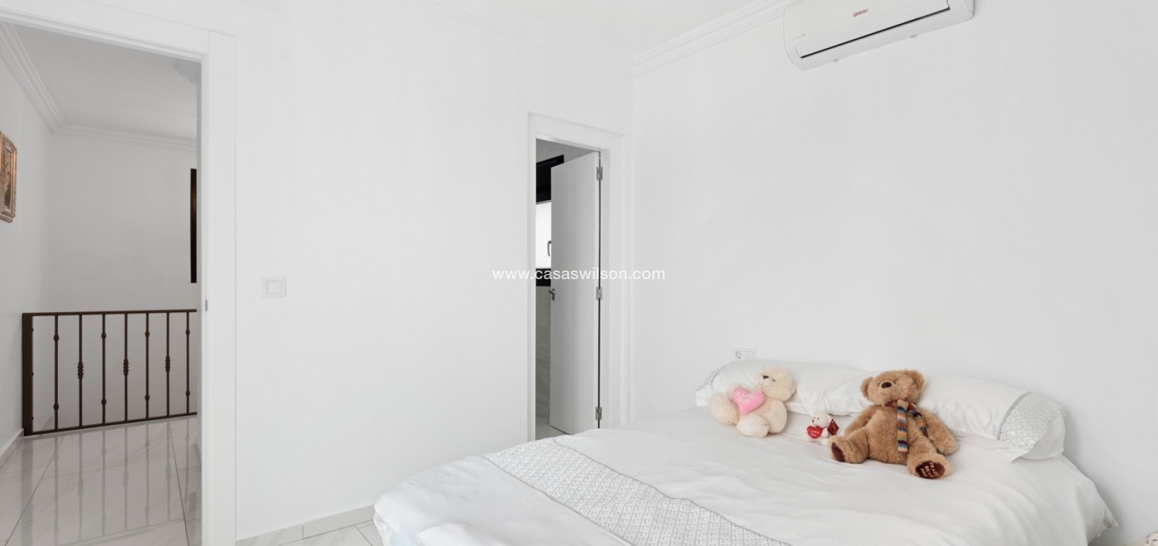 Sale - Villa - Ciudad Quesada - Ciudad Quesada - Rojales