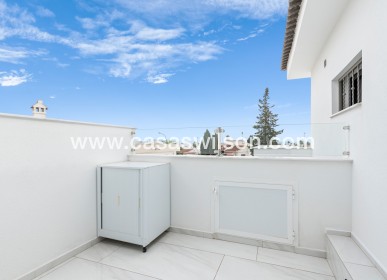 Sale - Villa - Ciudad Quesada - Ciudad Quesada - Rojales