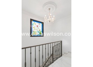 Sale - Villa - Ciudad Quesada - Ciudad Quesada - Rojales