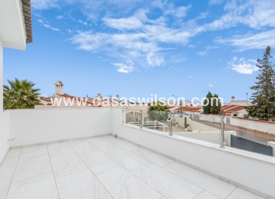 Sale - Villa - Ciudad Quesada - Ciudad Quesada - Rojales