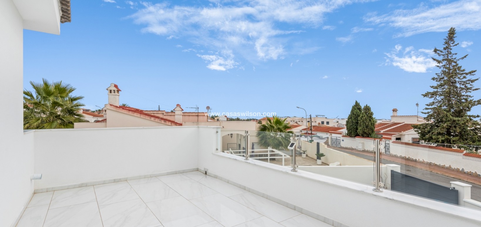 Sale - Villa - Ciudad Quesada - Ciudad Quesada - Rojales