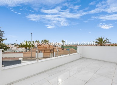Sale - Villa - Ciudad Quesada - Ciudad Quesada - Rojales
