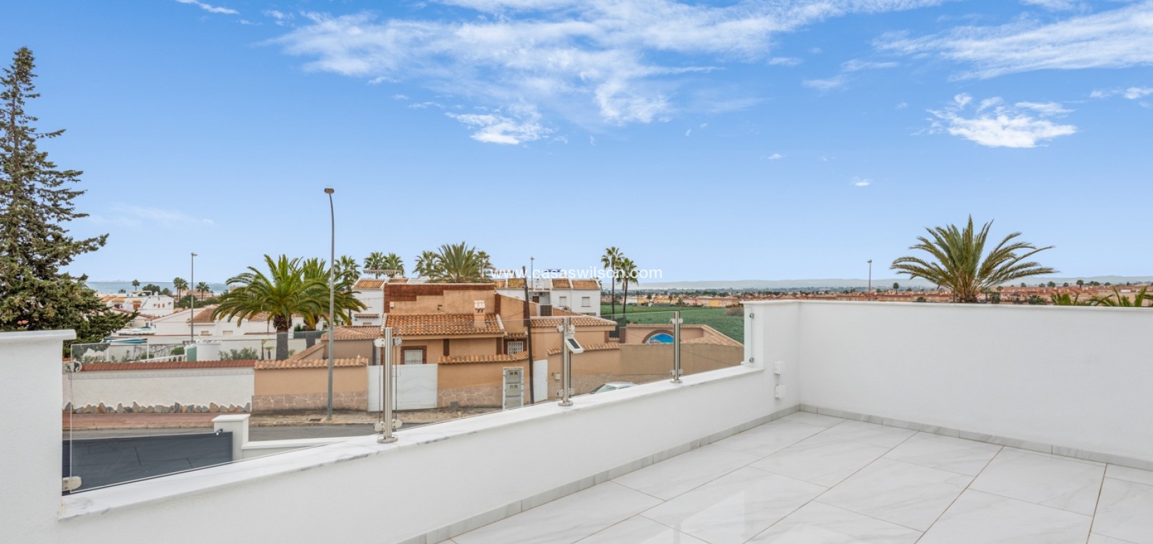 Sale - Villa - Ciudad Quesada - Ciudad Quesada - Rojales