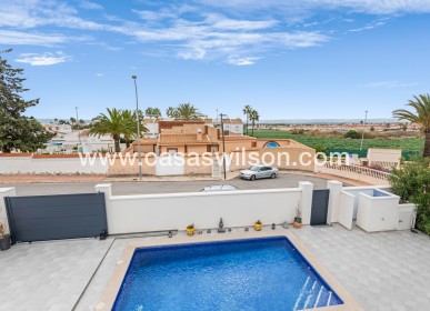 Sale - Villa - Ciudad Quesada - Ciudad Quesada - Rojales