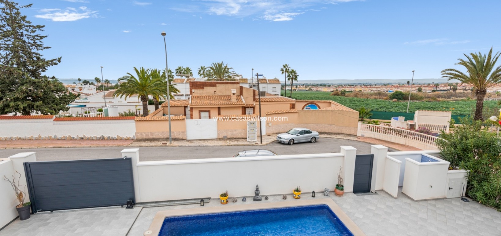 Sale - Villa - Ciudad Quesada - Ciudad Quesada - Rojales