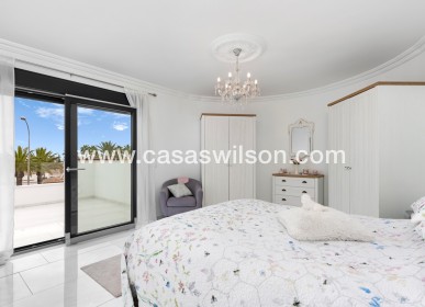 Sale - Villa - Ciudad Quesada - Ciudad Quesada - Rojales