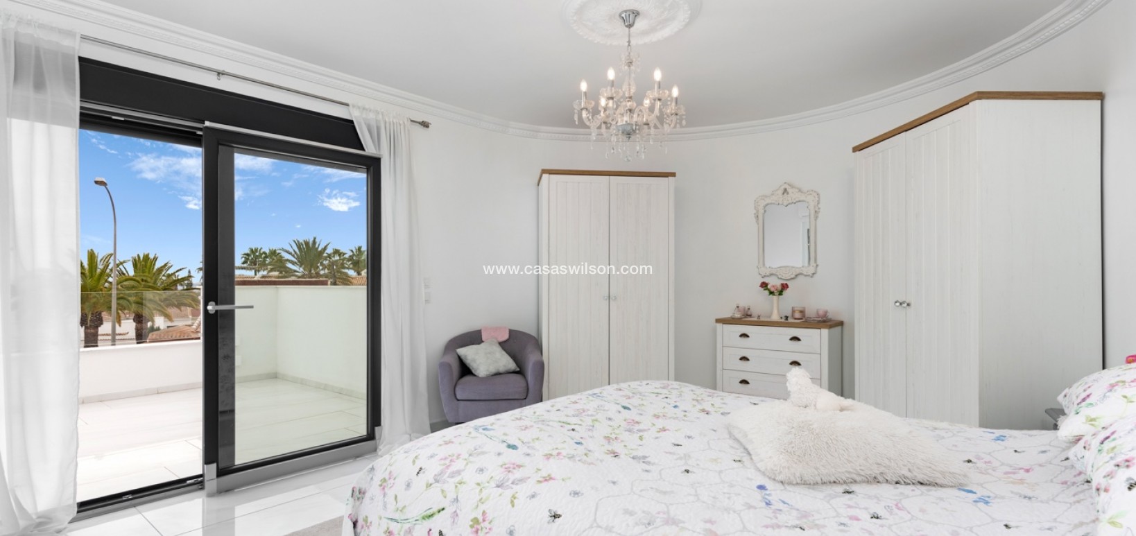 Sale - Villa - Ciudad Quesada - Ciudad Quesada - Rojales