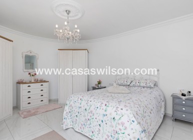 Sale - Villa - Ciudad Quesada - Ciudad Quesada - Rojales