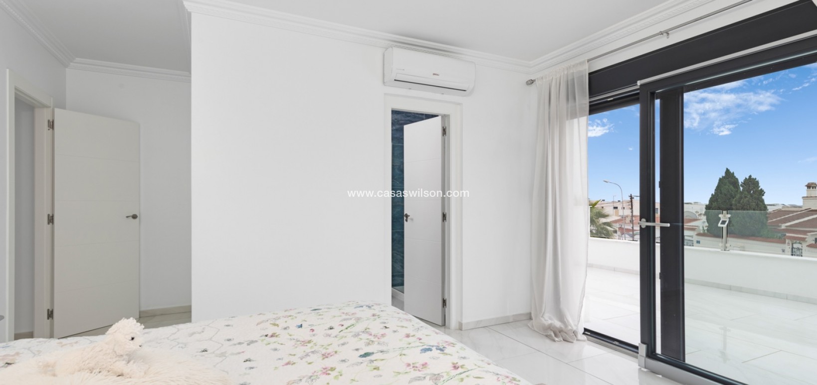 Sale - Villa - Ciudad Quesada - Ciudad Quesada - Rojales