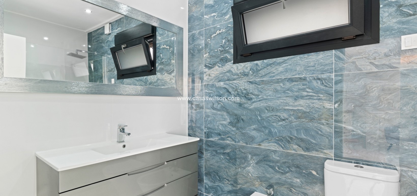 Sale - Villa - Ciudad Quesada - Ciudad Quesada - Rojales