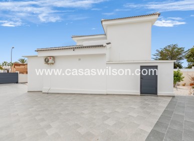 Sale - Villa - Ciudad Quesada - Ciudad Quesada - Rojales