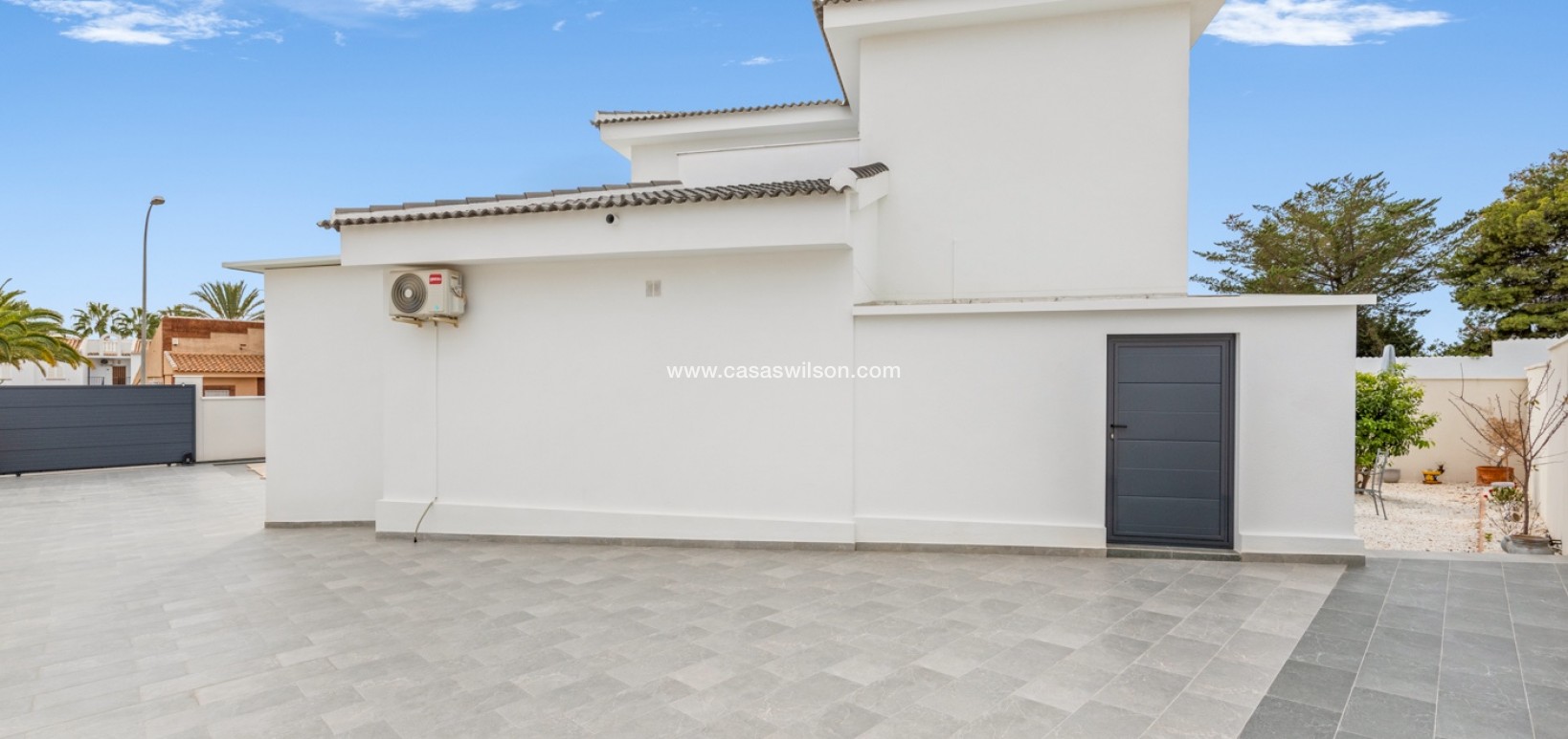 Sale - Villa - Ciudad Quesada - Ciudad Quesada - Rojales