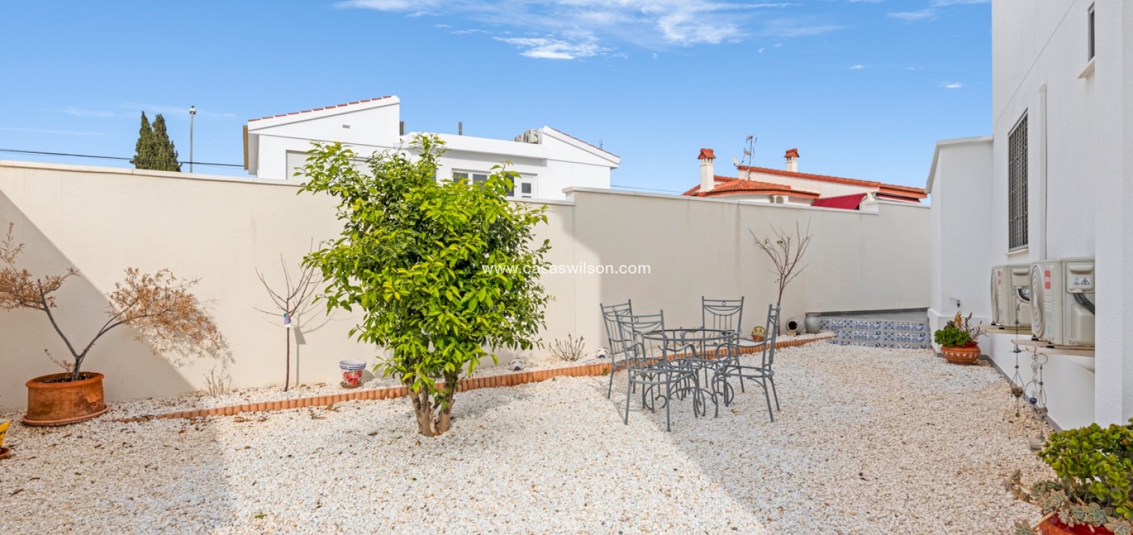 Sale - Villa - Ciudad Quesada - Ciudad Quesada - Rojales