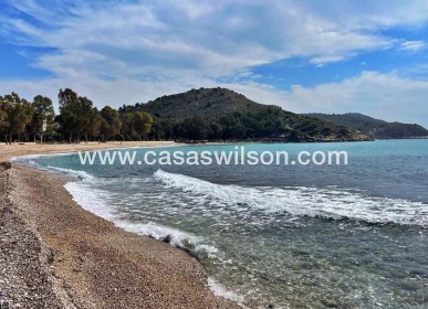 New Build - Appartement - Villajoyosa - Playa del Torres