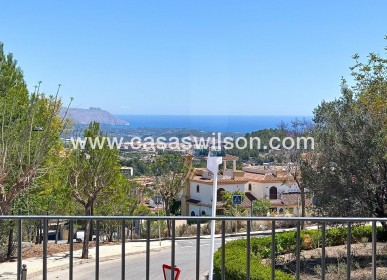 New Build - Villa - Polop - Urbanizaciones