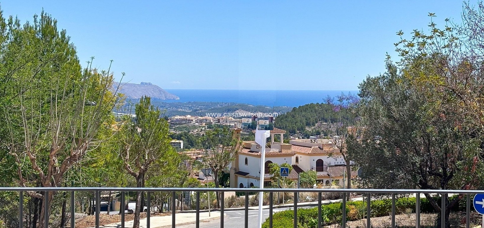 New Build - Villa - Polop - Urbanizaciones