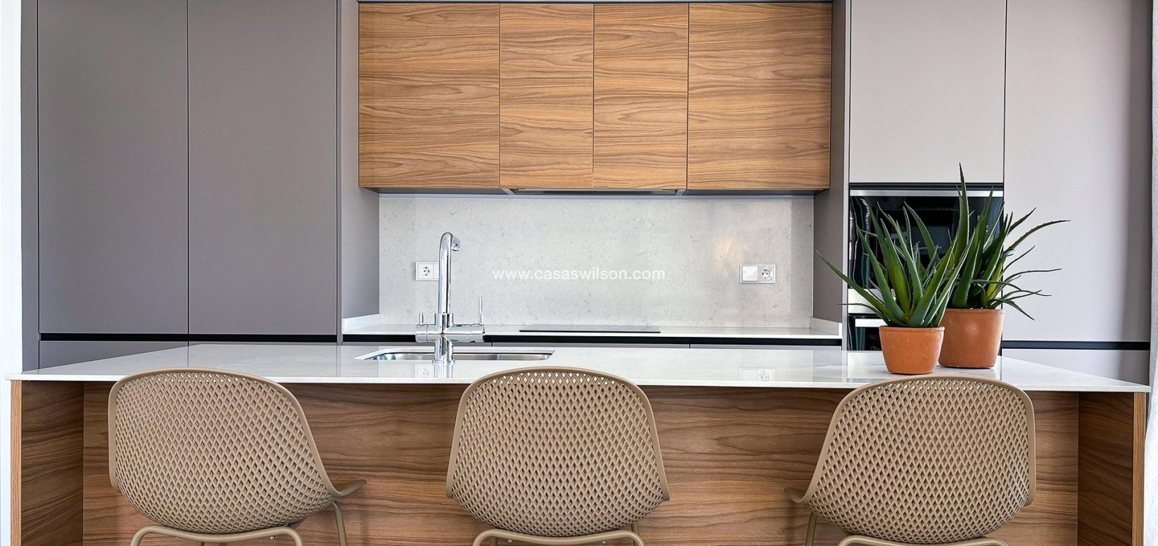 New Build - Villa - Polop - Urbanizaciones