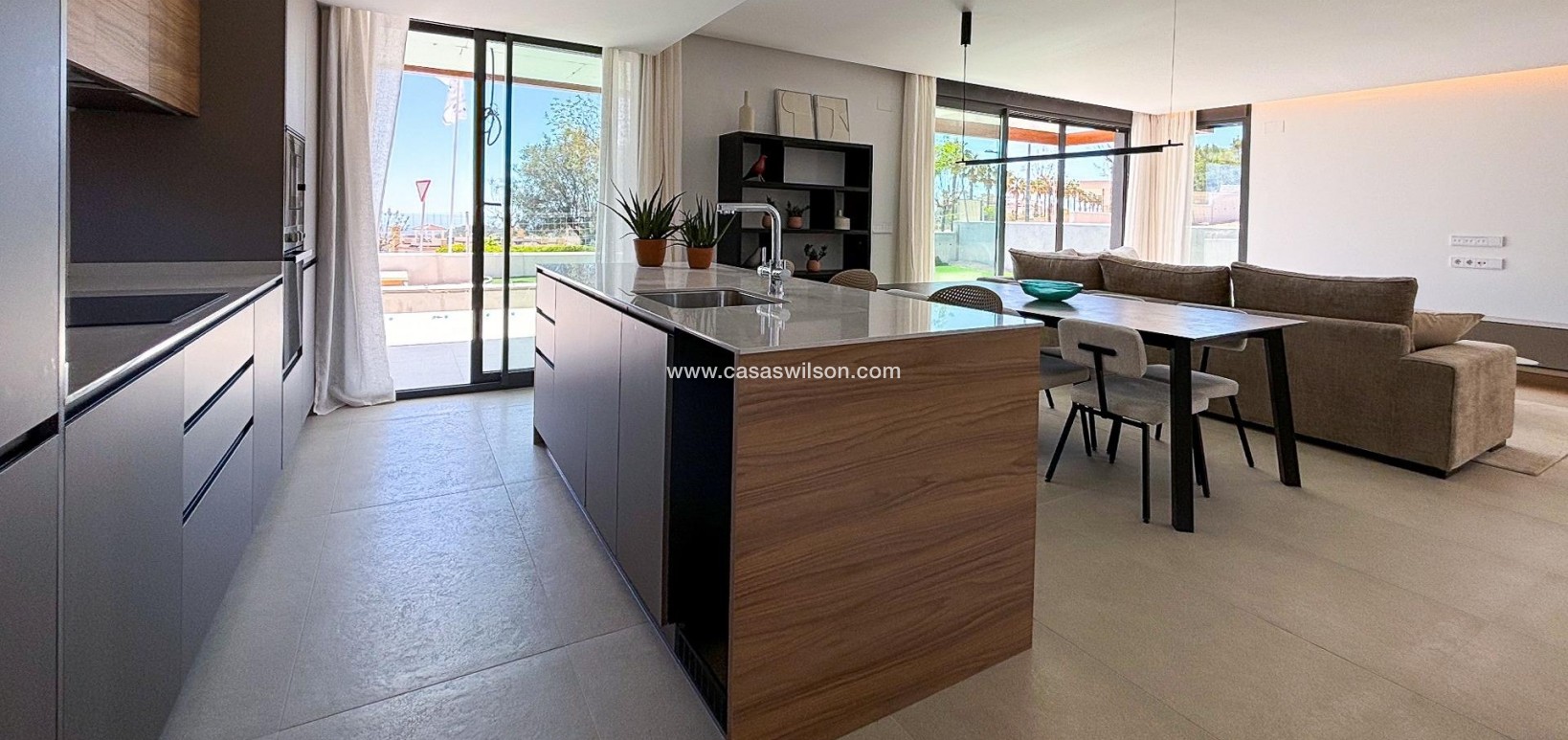 New Build - Villa - Polop - Urbanizaciones