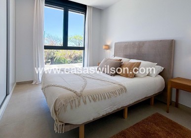 New Build - Villa - Polop - Urbanizaciones