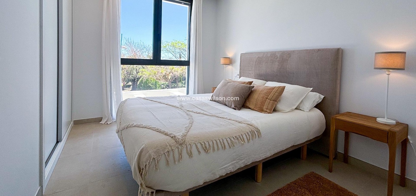 New Build - Villa - Polop - Urbanizaciones