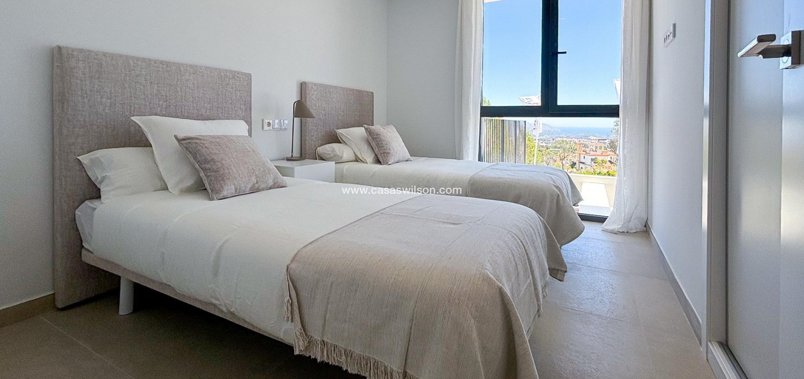 New Build - Villa - Polop - Urbanizaciones