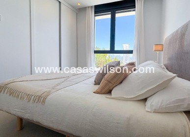 New Build - Villa - Polop - Urbanizaciones