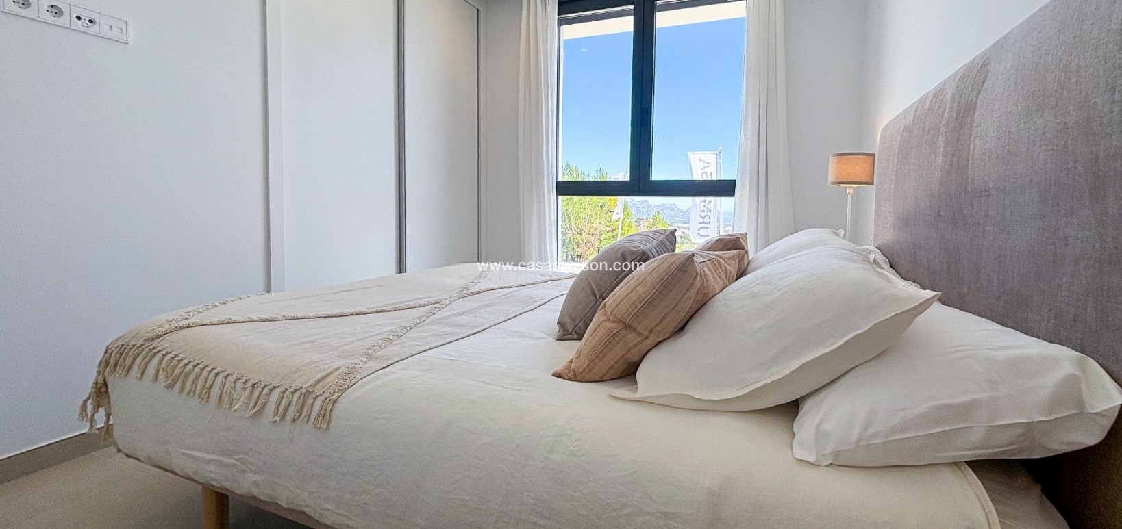 New Build - Villa - Polop - Urbanizaciones