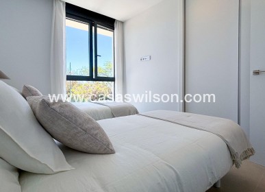 New Build - Villa - Polop - Urbanizaciones