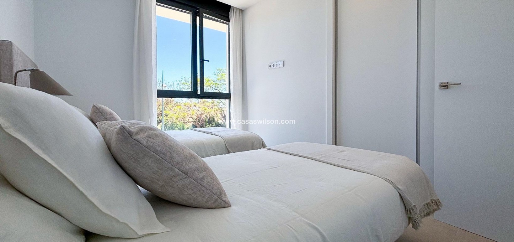 New Build - Villa - Polop - Urbanizaciones