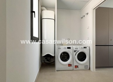 New Build - Villa - Polop - Urbanizaciones