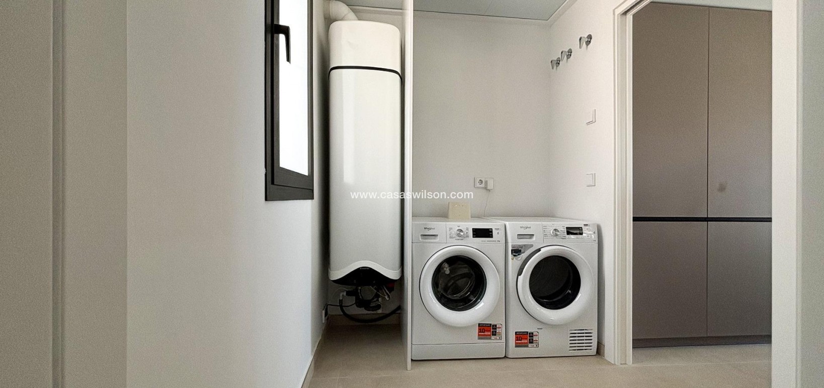 New Build - Villa - Polop - Urbanizaciones