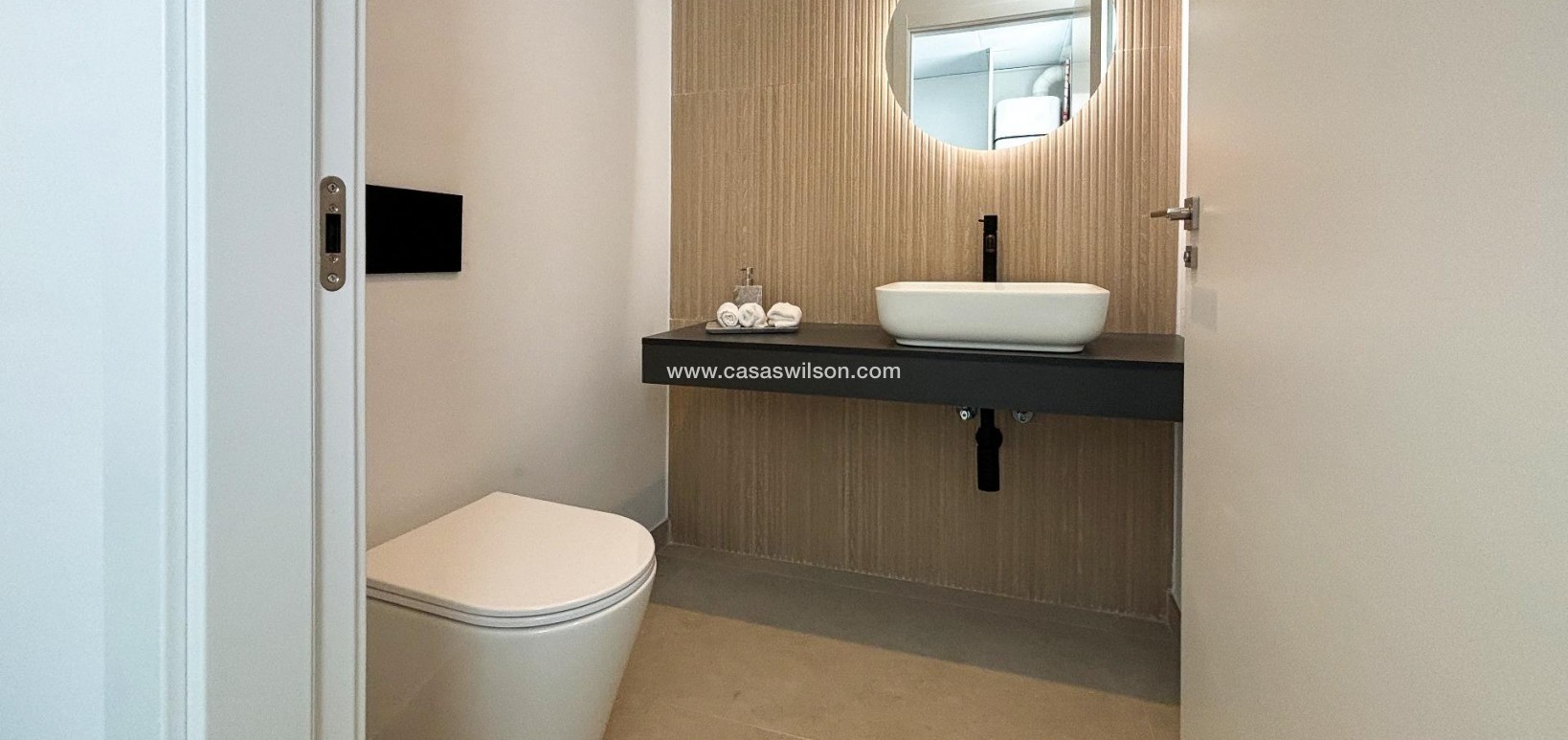 New Build - Villa - Polop - Urbanizaciones