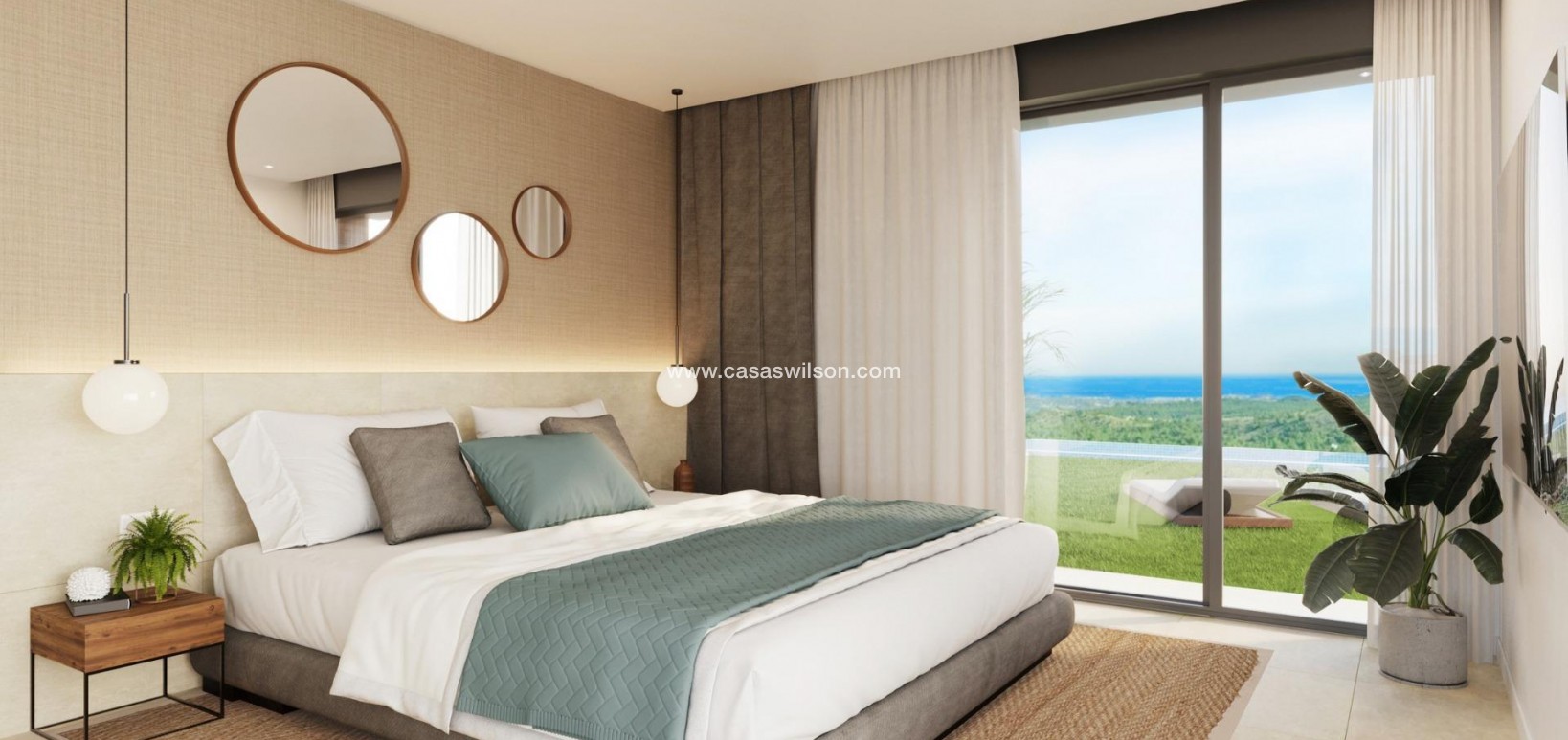 New Build - Villa - Polop - Urbanizaciones