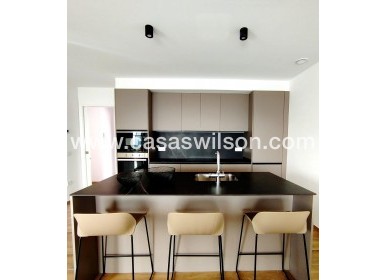 New Build - Villa - Polop - Urbanizaciones