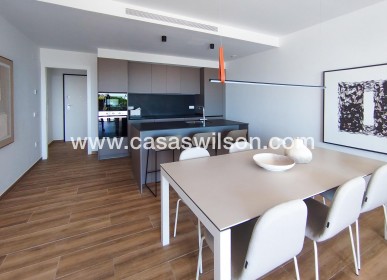 New Build - Villa - Polop - Urbanizaciones