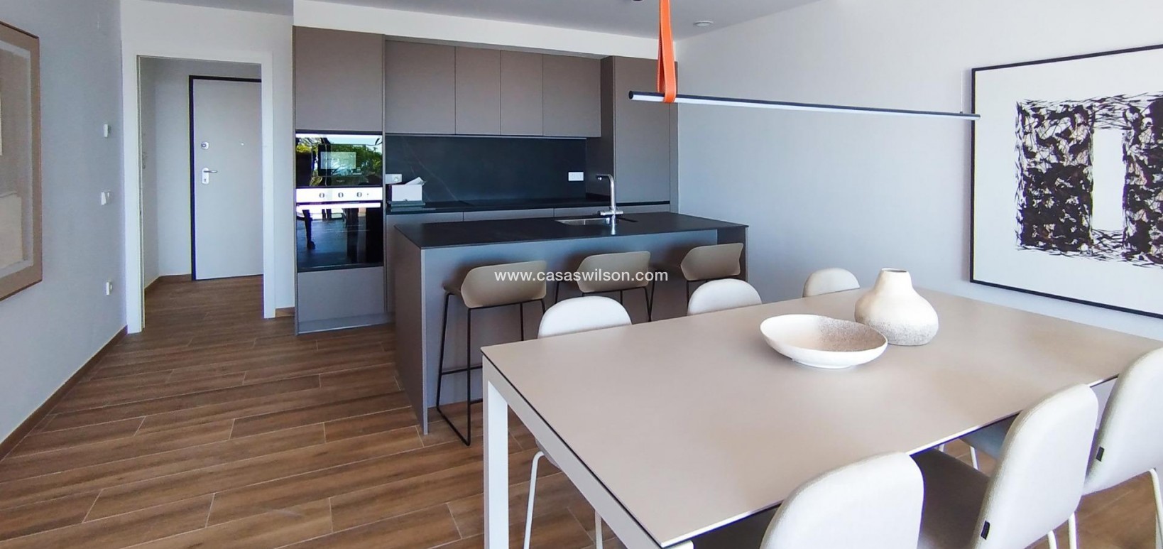 New Build - Villa - Polop - Urbanizaciones