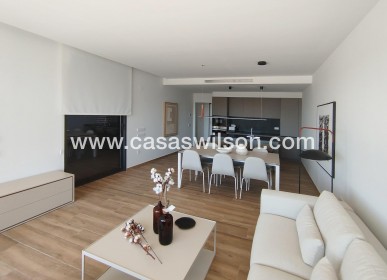 New Build - Villa - Polop - Urbanizaciones