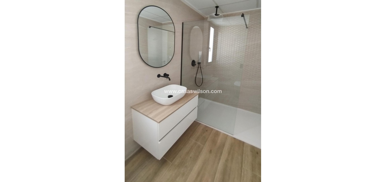 New Build - Villa - Polop - Urbanizaciones