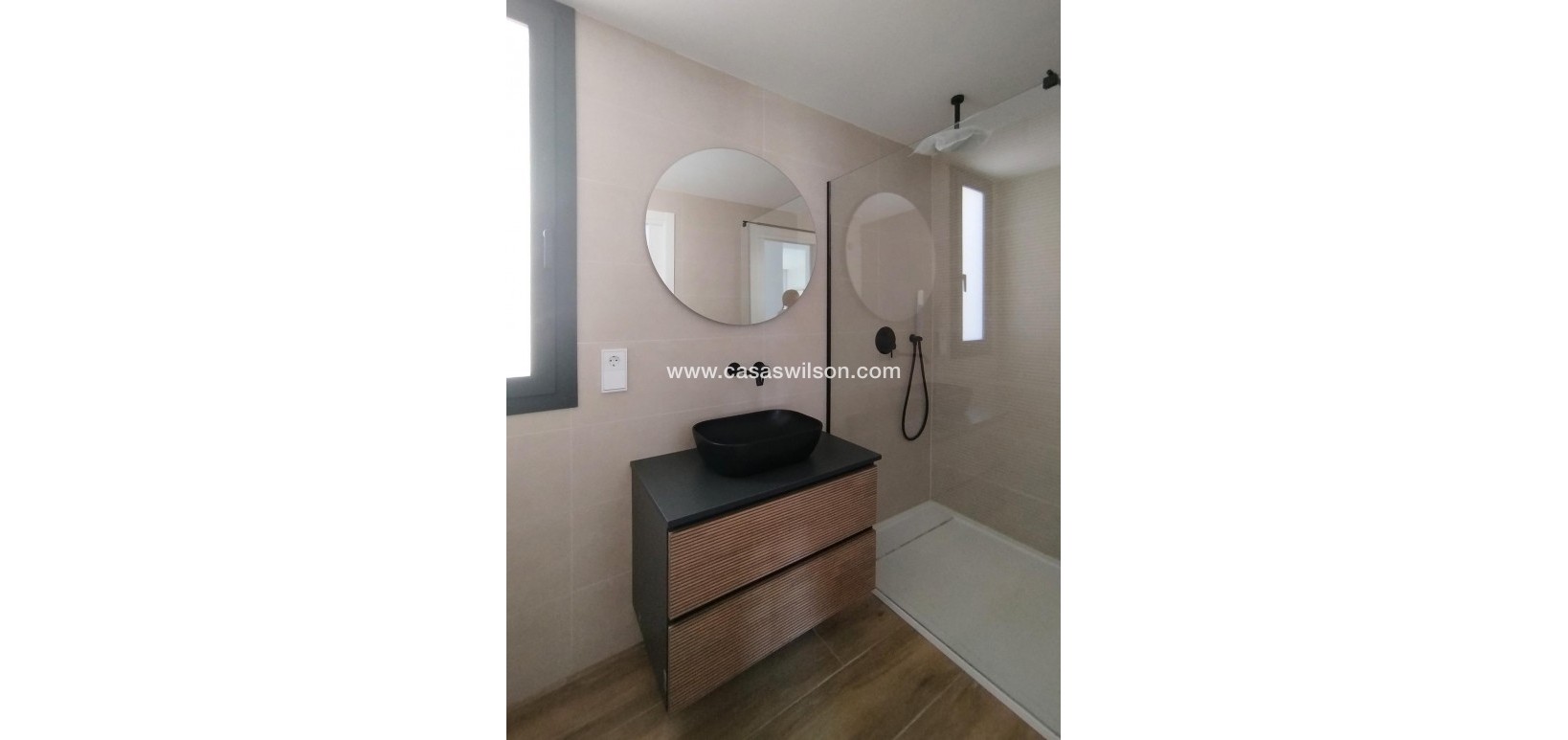 New Build - Villa - Polop - Urbanizaciones