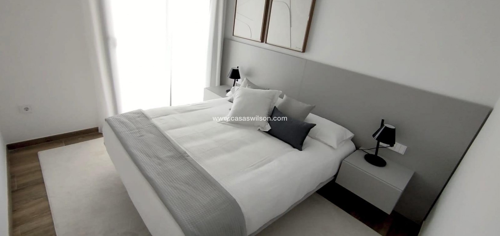 New Build - Villa - Polop - Urbanizaciones