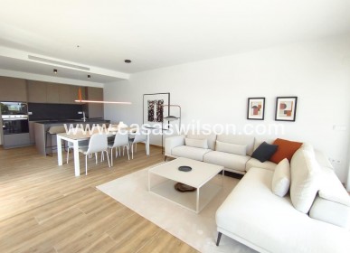 New Build - Villa - Polop - Urbanizaciones