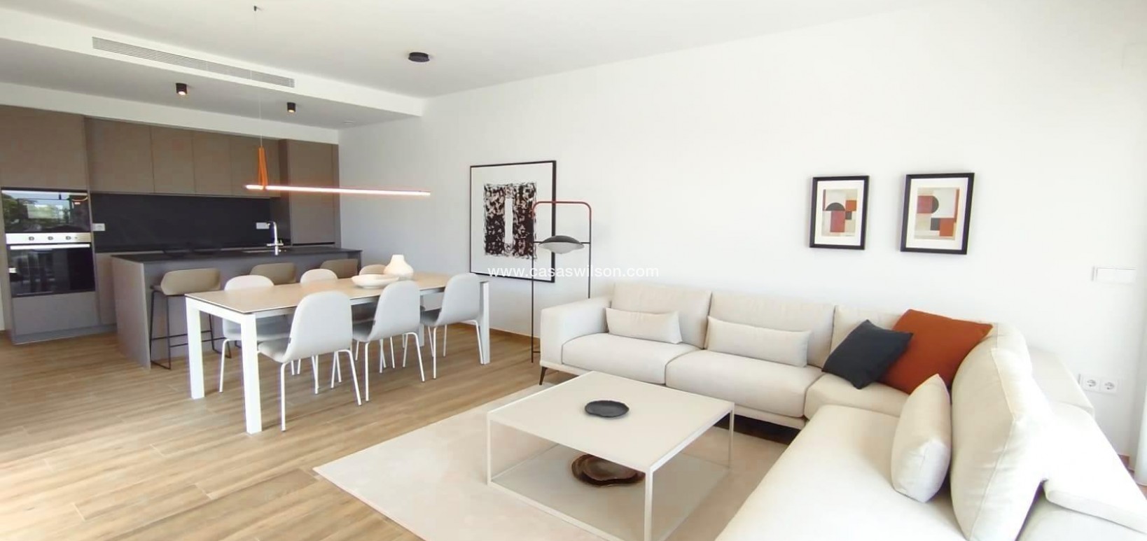 New Build - Villa - Polop - Urbanizaciones