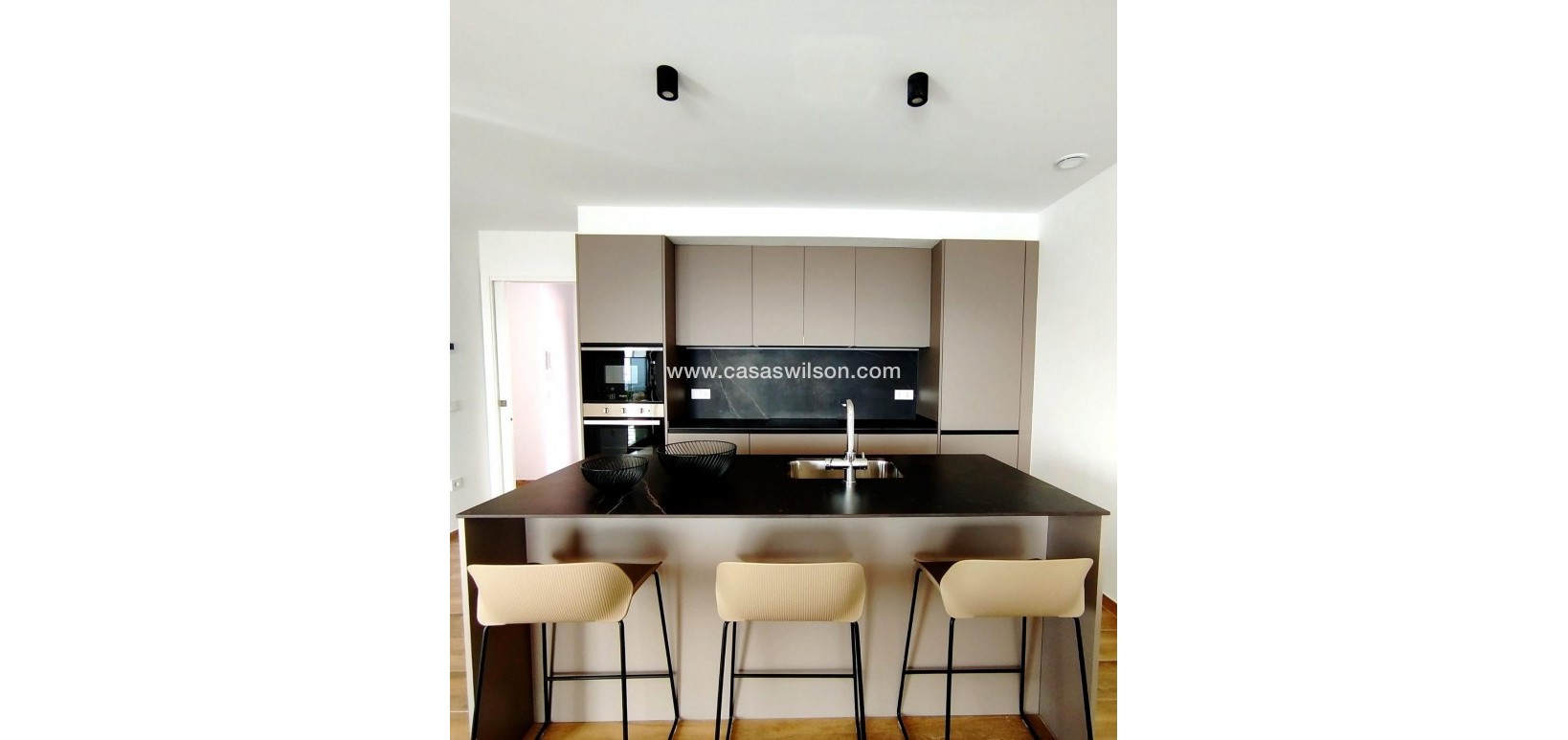 New Build - Villa - Polop - Urbanizaciones