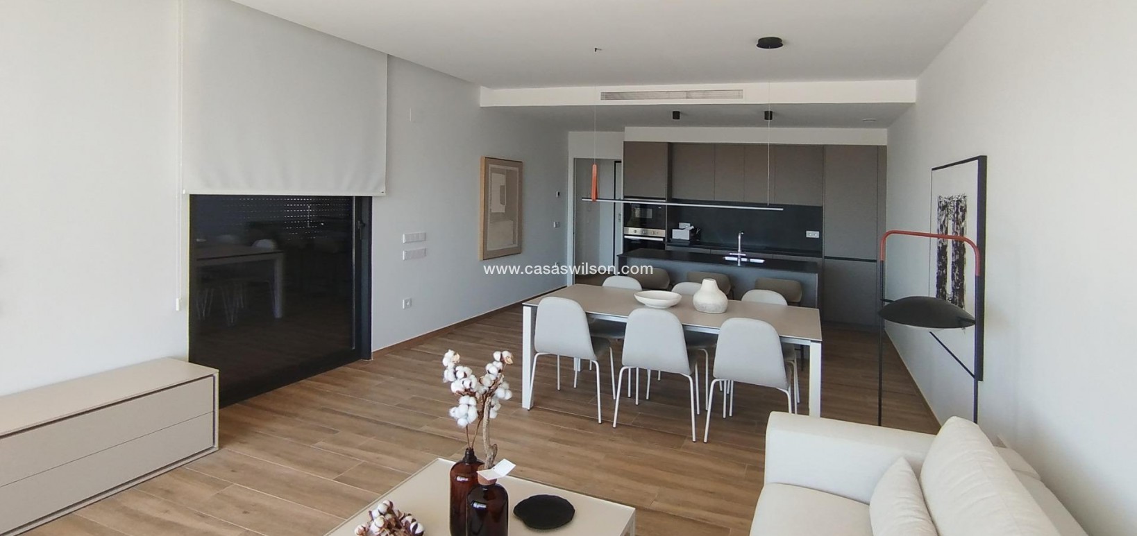 New Build - Villa - Polop - Urbanizaciones