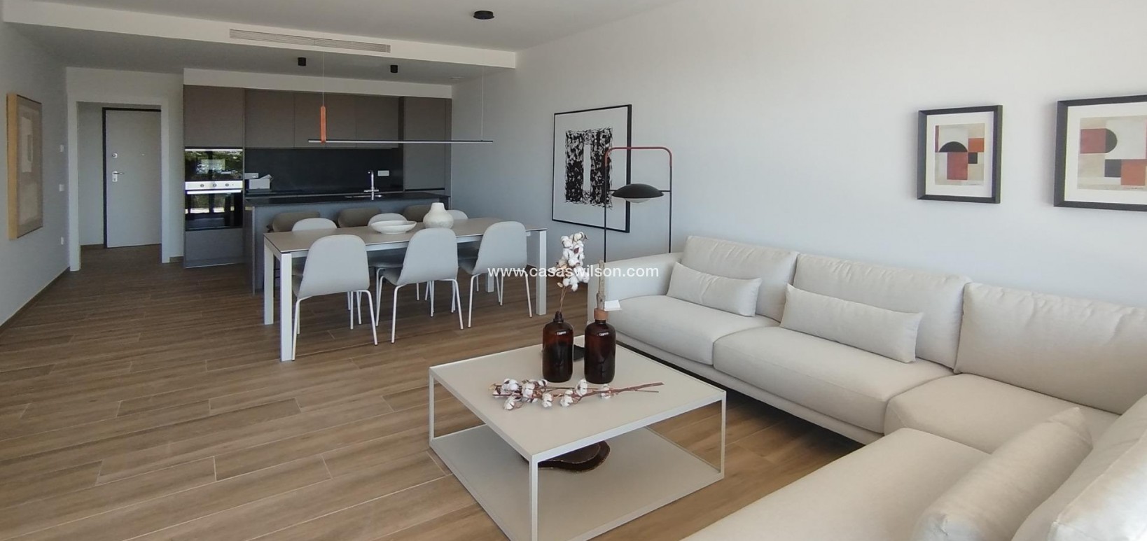 New Build - Villa - Polop - Urbanizaciones