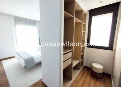 New Build - Villa - Polop - Urbanizaciones